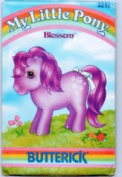 3211 BLOSSOM